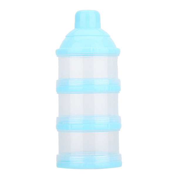 Portable Milk Powder Formula Dispenser
