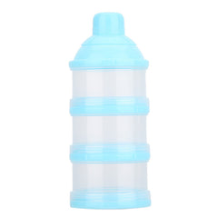 Portable Milk Powder Formula Dispenser
