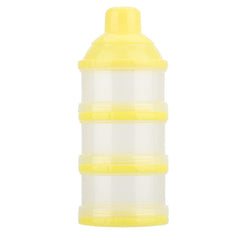 Portable Milk Powder Formula Dispenser