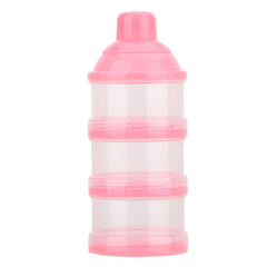 Portable Milk Powder Formula Dispenser
