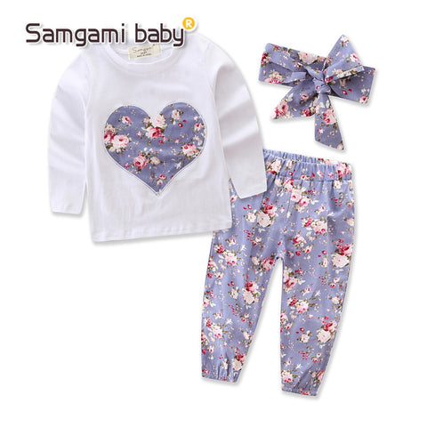 Samgami Baby