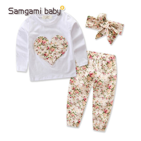 Samgami Baby