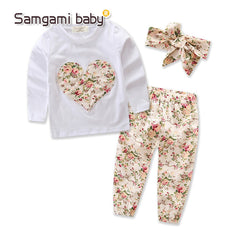 Samgami Baby