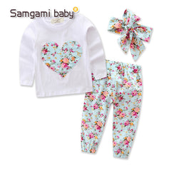 Samgami Baby
