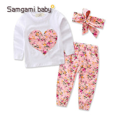 Samgami Baby