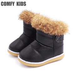 COMFY KIDS