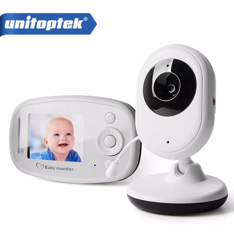 2.4GHz Wireless Infant Radio Babysitter