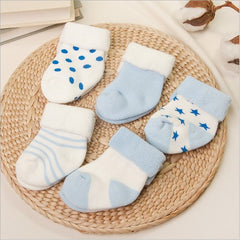 Babyboo Blue