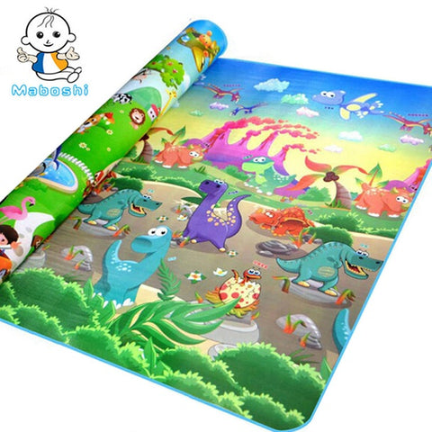 Maboshi