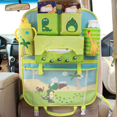 Cartoon Multifunctional Waterproof Baby Stroller