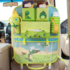 Cartoon Multifunctional Waterproof Baby Stroller
