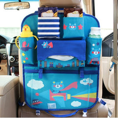 Cartoon Multifunctional Waterproof Baby Stroller