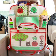 Cartoon Multifunctional Waterproof Baby Stroller