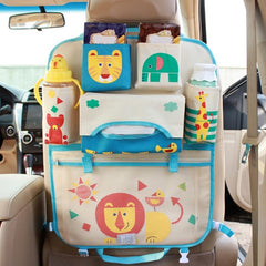 Cartoon Multifunctional Waterproof Baby Stroller