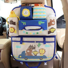 Cartoon Multifunctional Waterproof Baby Stroller