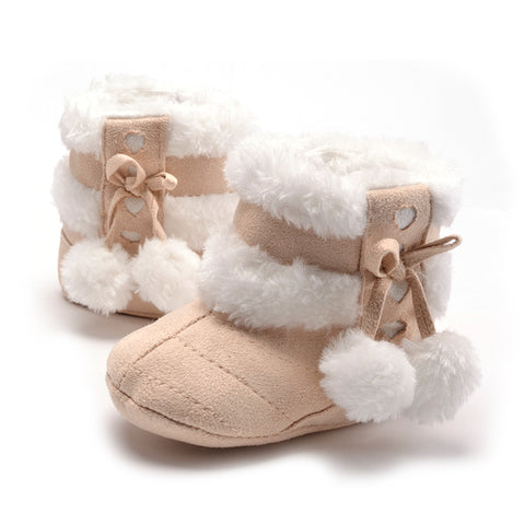 Cute Snow