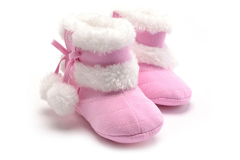 Cute Snow