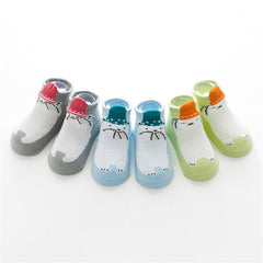 5 Pairs/ Wutongshu