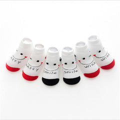 5 Pairs/ Wutongshu