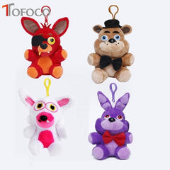 TOFOCO 4pcs/set