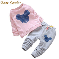 Bear Leader