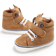 Winter Brown