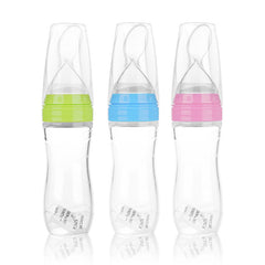 Bottles Colorfull