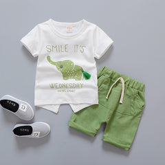 Elephant Green