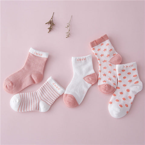 5 Pcs/lot Girly