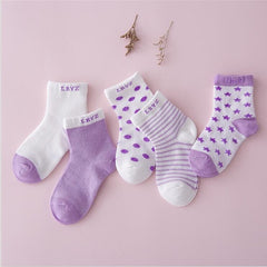 5 Pcs/lot Girly