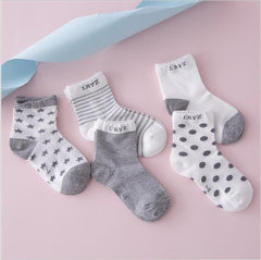 5 Pcs/lot Girly
