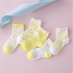 5 Pcs/lot Girly