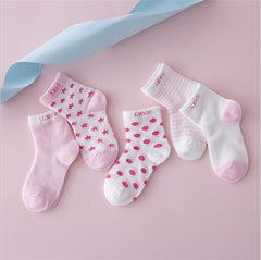 5 Pcs/lot Girly