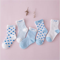 5 Pcs/lot Girly