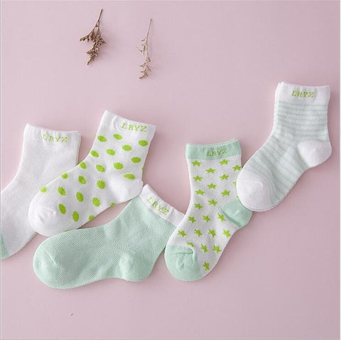 5 Pcs/lot Girly