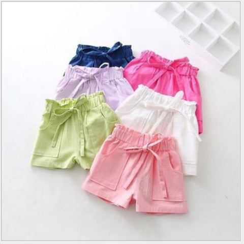 Colorfull Shorts
