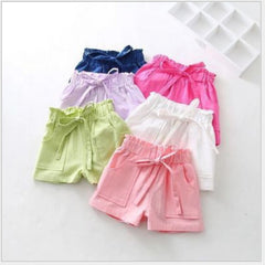 Colorfull Shorts