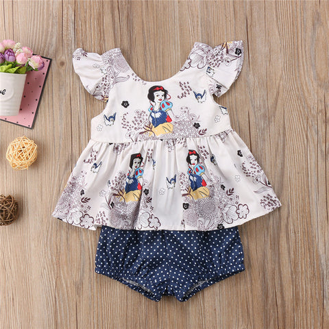Newborn Picass