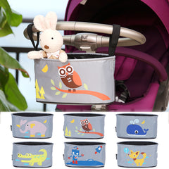 Stoller Bag Rabbit
