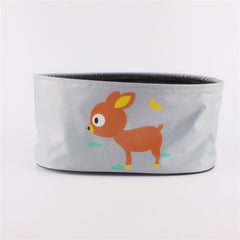 Stoller Bag Rabbit