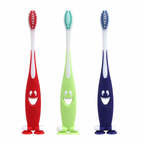 3Pcs Toothbrush