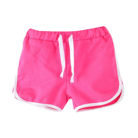Pink Trousers