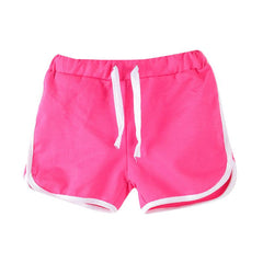 Pink Trousers