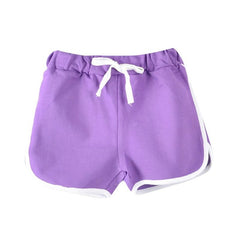 Pink Trousers