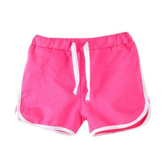 Pink Trousers