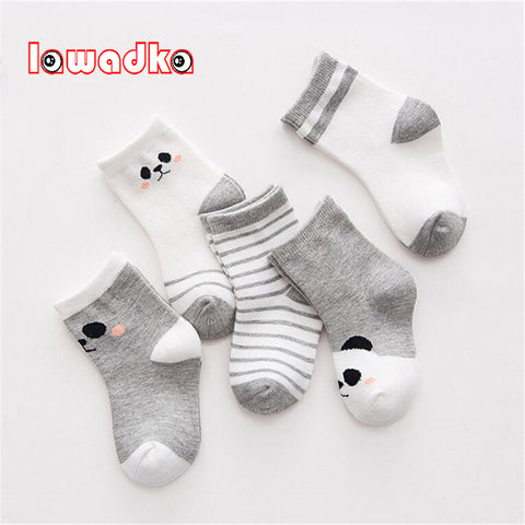 Lawadka 5Pairs/lot
