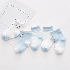 Lawadka 5Pairs/lot