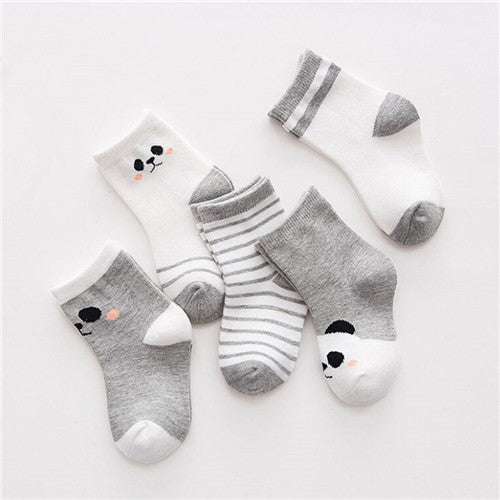 Lawadka 5Pairs/lot