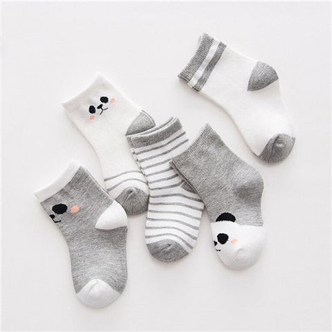 Lawadka 5Pairs/lot