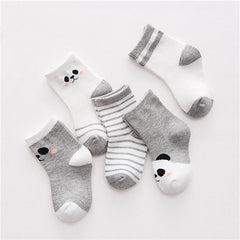 Lawadka 5Pairs/lot